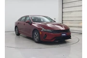 Kia K5 2023 LXS 4dr Sedan