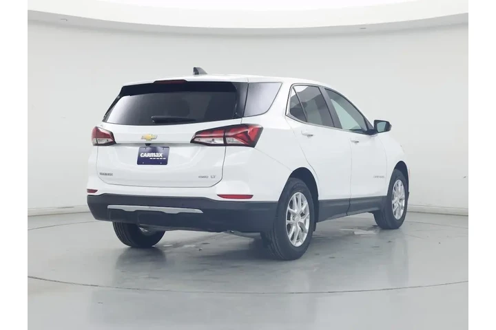 $20998 : Chevrolet Equinox 2023 4x4 L image 8