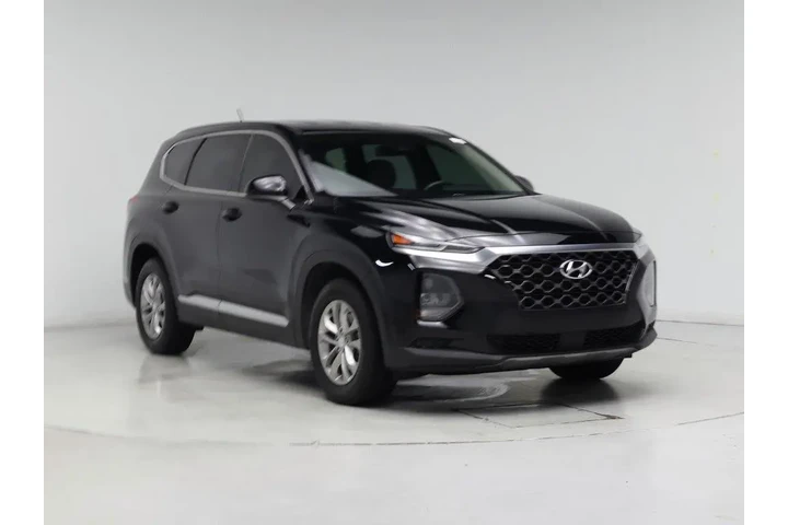 $13998 : Hyundai SANTA FE 2020 SE 4dr image 1