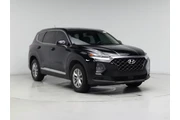 Hyundai SANTA FE 2020 SE 4dr