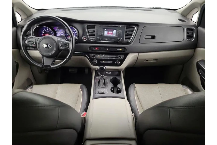 $16998 : Kia Sedona 2017 LX 4dr Mini- image 9