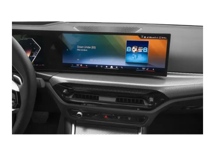 $40000 : BMW 3 Series 2025 AWD 330i x image 10