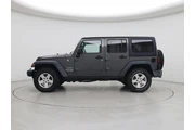 $17998 : Jeep Wrangler JK Unlimited 2 thumbnail