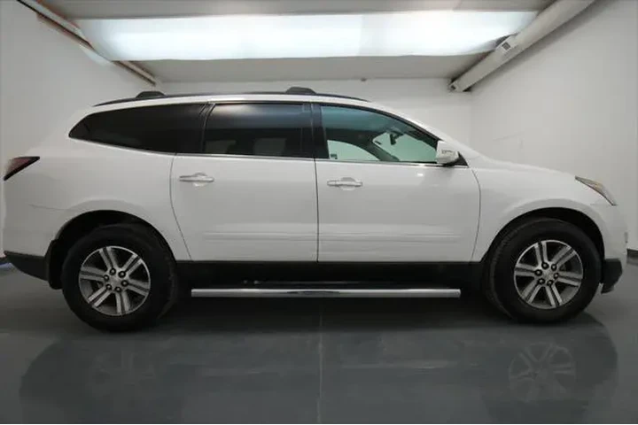 $11999 : Chevrolet Traverse 2016 LT 4 image 10