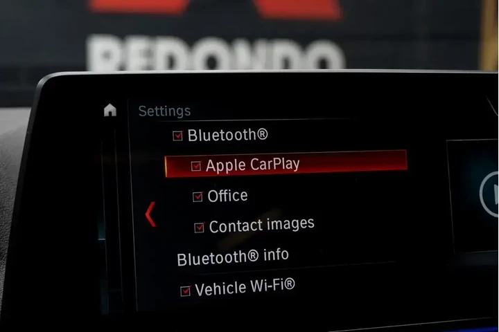 $20157 : BMW 5 Series 2019 530e iPerf image 6