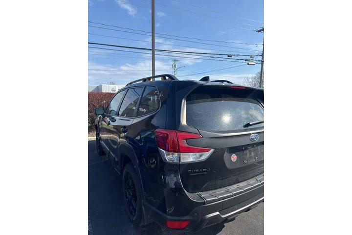 $25749 : Subaru Forester 2023 AWD Wil image 7