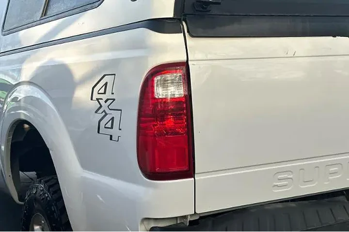 $23995 : Ford F-250 Super Duty 2016 4 image 8