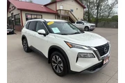 $14950 : 2023 Rogue SV thumbnail