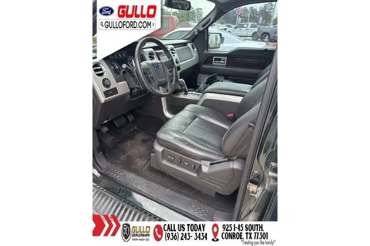 $20991 : Ford F-150 2012 4x2 FX2 4dr image 8