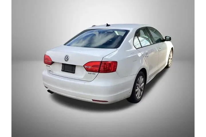 $6945 : Volkswagen Jetta 2012 SE 4dr image 3