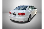 $6945 : Volkswagen Jetta 2012 SE 4dr thumbnail