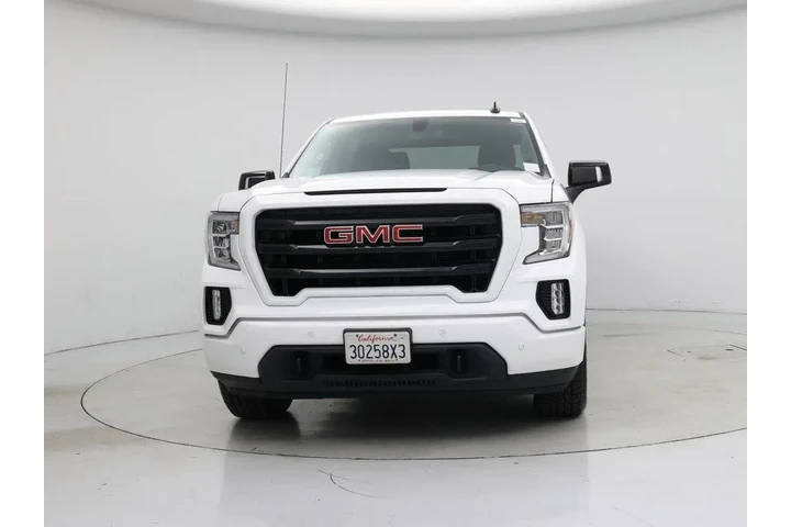 $36998 : GMC Sierra 1500 Limited 2022 image 5