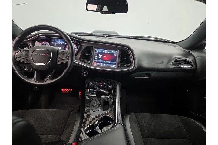 $35998 : Dodge Challenger 2021 R/T Sc image 9