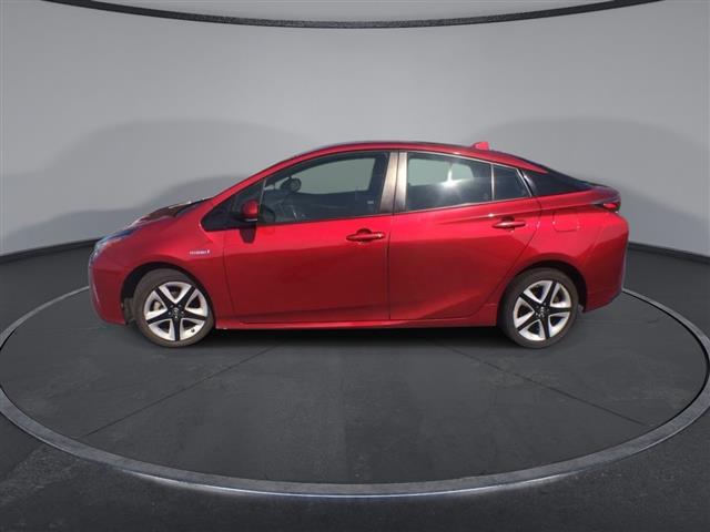 $13600 : PRE-OWNED 2016 TOYOTA PRIUS F image 5