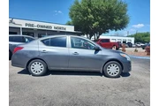 $7998 : Nissan Versa 2016 1.6 S 4dr thumbnail