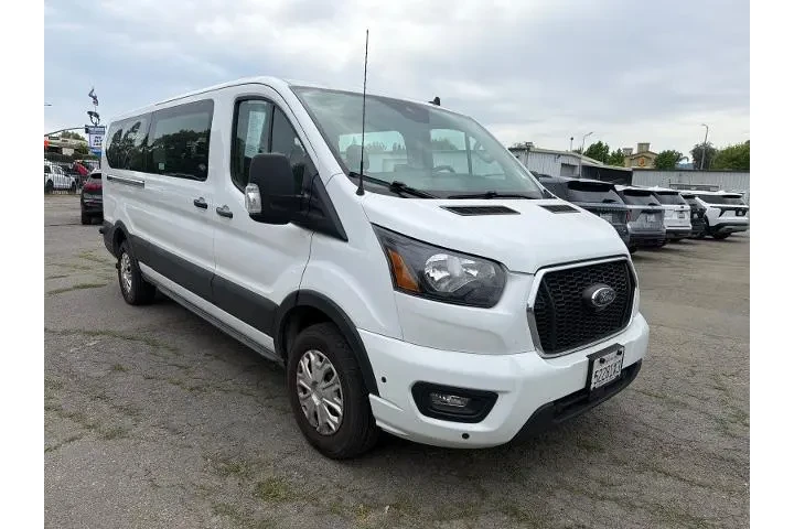 $39500 : Ford Transit 2024 350 XL 3dr image 7