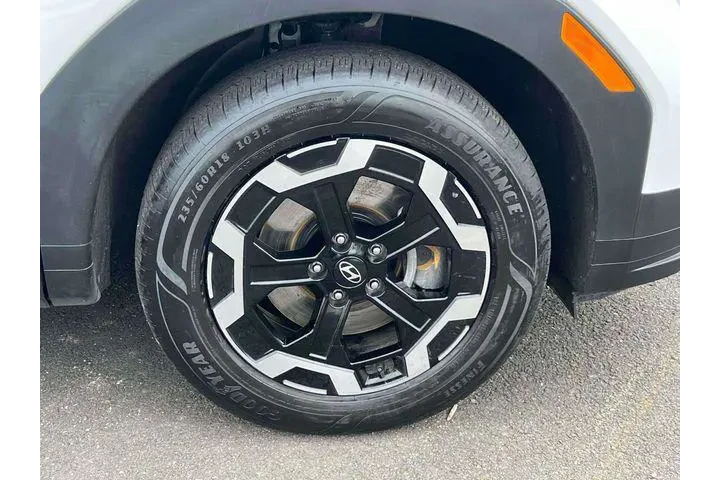 $32499 : Hyundai SANTA FE 2025 AWD SE image 9