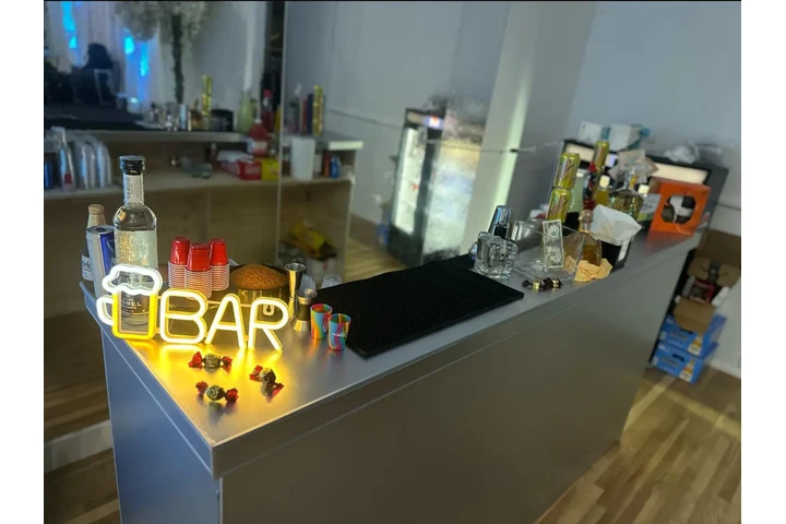 Passion Bar Drinks image 4