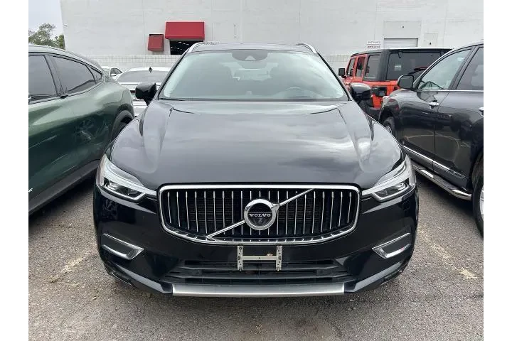 $23887 : Volvo XC60 2020 AWD T6 Inscr image 3