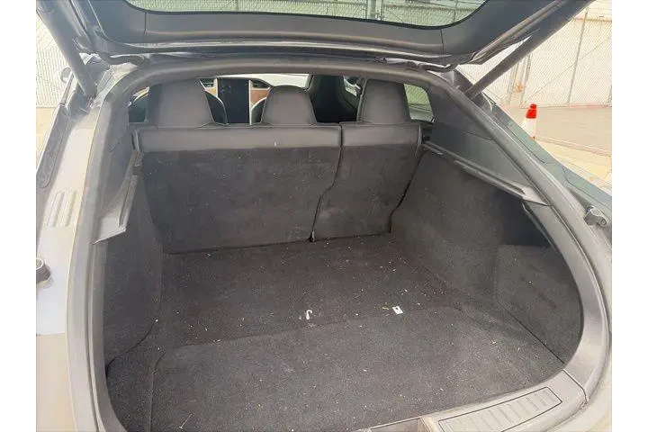 $21700 : Tesla Model S 2018 AWD 75D 4 image 6