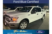 Ford F-150 2020 4x2 XLT 4dr en Columbia
