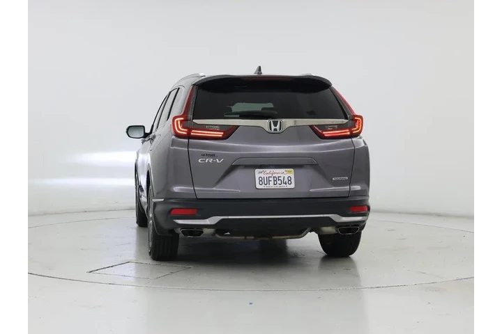 $25998 : Honda CR-V 2020 Touring 4dr image 6