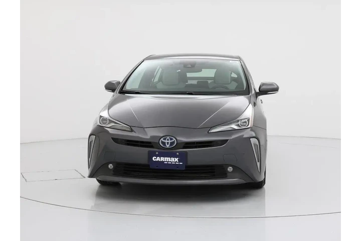 $23998 : Toyota Prius 2022 AWD XLE AW image 5