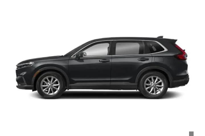 $31995 : Honda CR-V 2023 EX-L 4dr SUV image 3