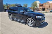 $9499 : 2011 Durango Citadel thumbnail