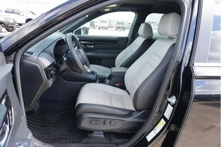 $39988 : Honda CR-V Hybrid 2025 AWD S image 7