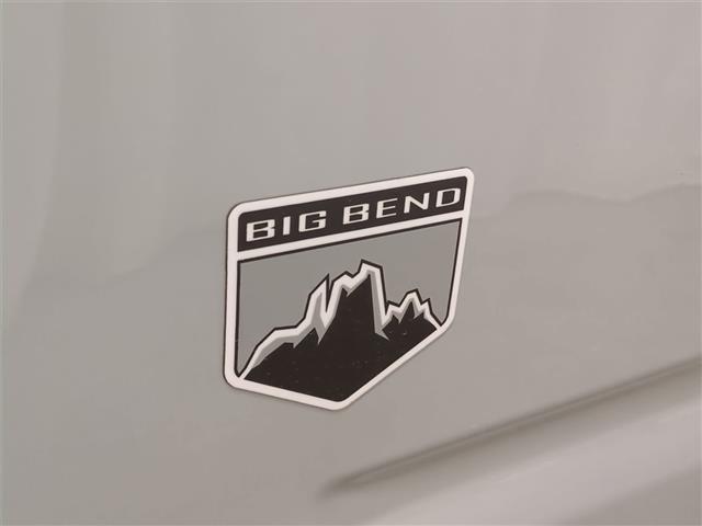 $32151 : 2023 Bronco Sport Big Bend image 5