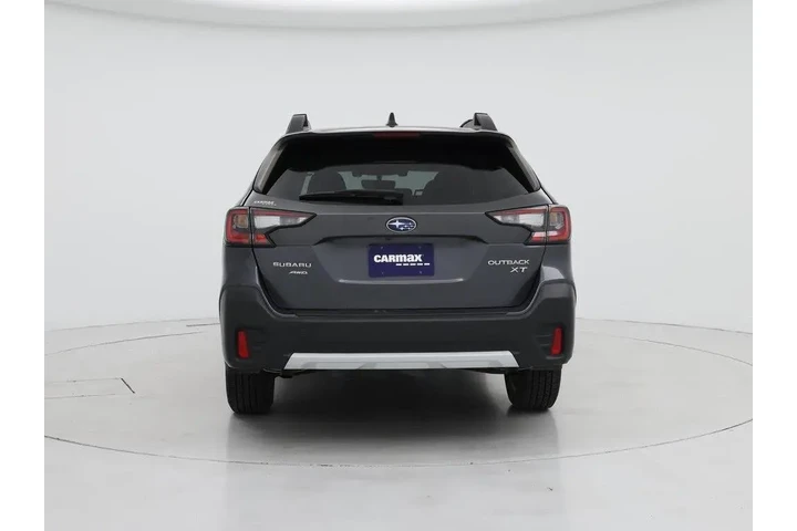 $22998 : Subaru Outback 2021 AWD Limi image 6