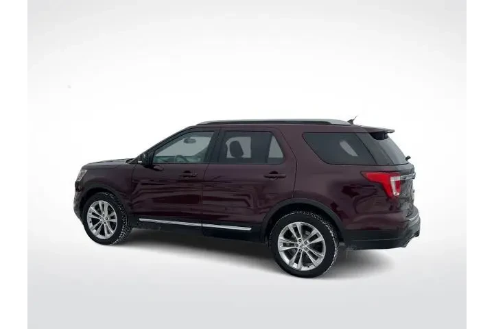 $15995 : Ford Explorer 2018 AWD XLT 4 image 6
