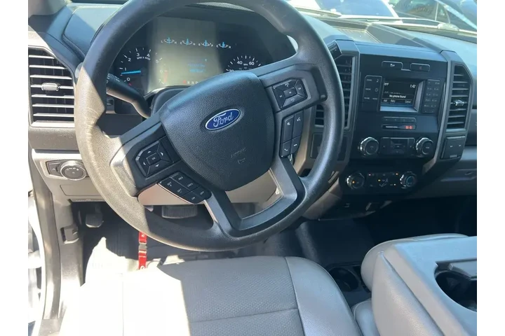 $29896 : Ford F-250 Super Duty 2019 4 image 6