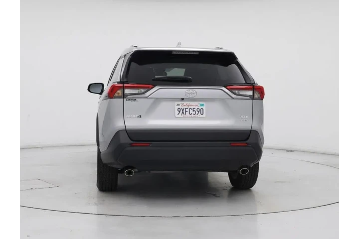 $35998 : Toyota RAV4 2025 AWD XLE 4dr image 6