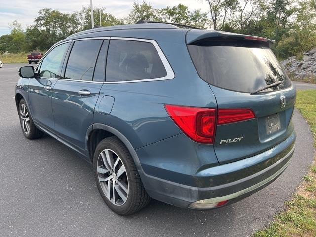 $21495 : PRE-OWNED 2016 HONDA PILOT TO image 6