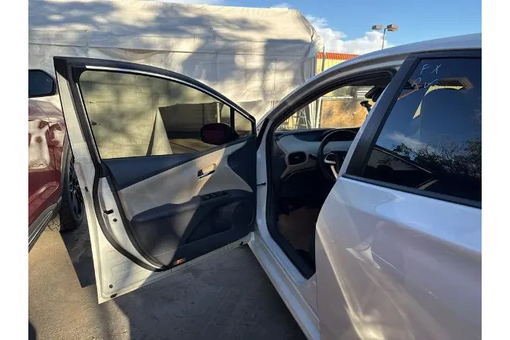 $11484 : Toyota Prius 2017 One 4dr Ha image 6