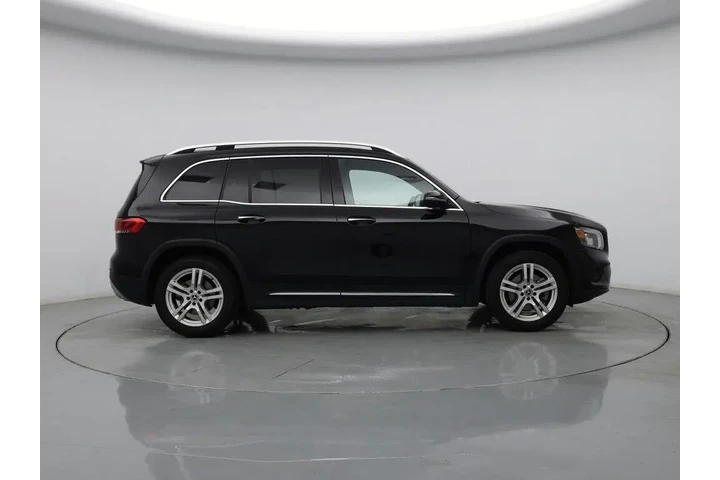 $25998 : Mercedes-Benz GLB 2023 AWD G image 7