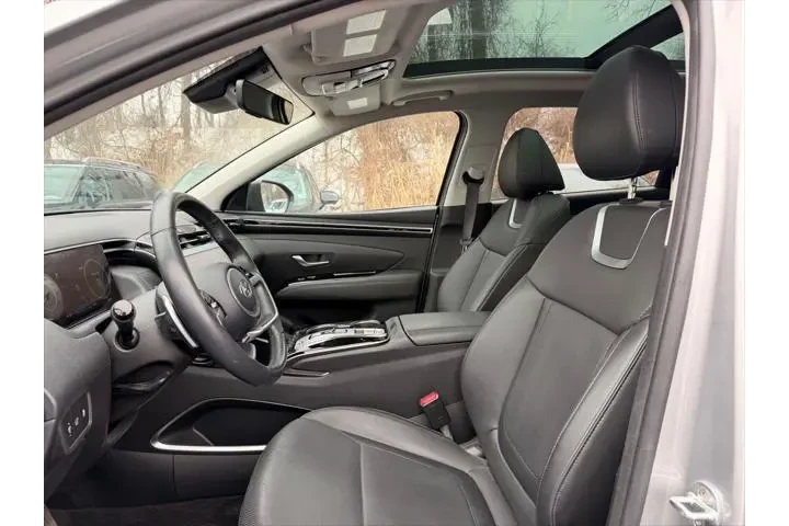 $26750 : Hyundai TUCSON 2023 AWD Limi image 10