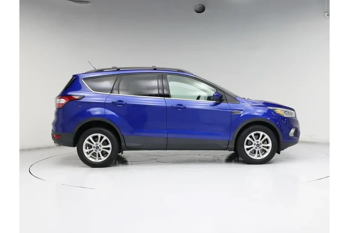 $16998 : Ford Escape 2017 SE 4dr SUV image 7