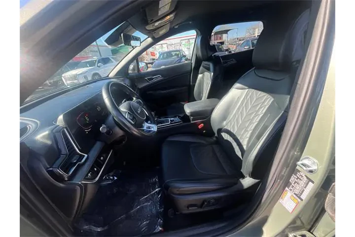 $29855 : Kia Sportage 2024 AWD X-Line image 10