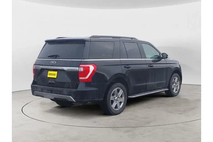 $33988 : Ford Expedition 2019 4x4 XLT image 5