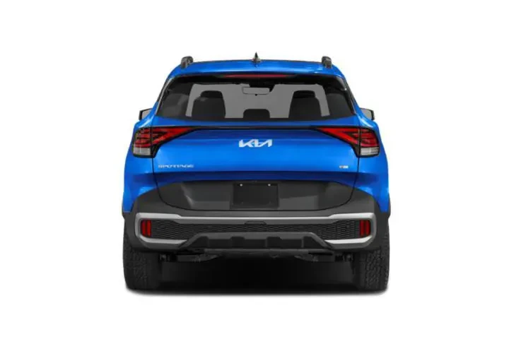 $33240 : Kia Sportage 2025 AWD X-Pro image 5