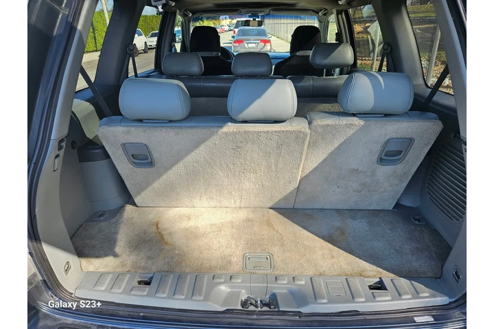 $2800 : Honda pilot image 10