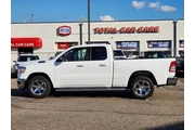 $25974 : 2019 RAM 1500 Big Horn thumbnail