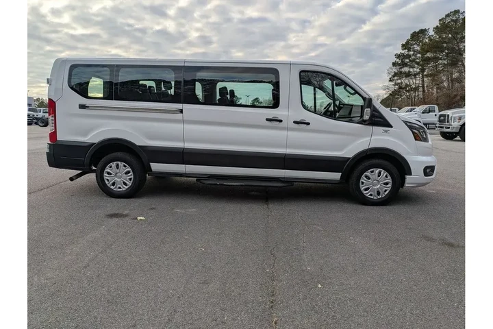 $32991 : Ford Transit 2023 350 XL 3dr image 5