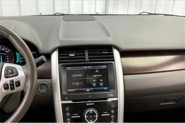 $9990 : Ford Edge 2014 AWD Limited 4 image 6