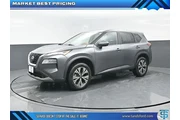 Nissan Rogue 2023 AWD SV 4dr