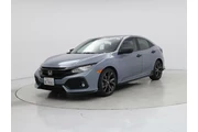 $23998 : Honda Civic 2018 Sport Touri thumbnail