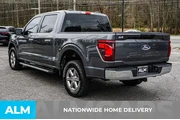 $39420 : Ford F-150 2025 4x4 XLT 4dr thumbnail
